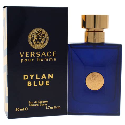 dylan blue versace ad|Versace Dylan Blue walmart.